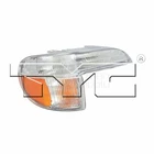 Tyc Turn Signal / Parking Side Marker Light Front Right 18315401 1L2Z13200AA New. Price: $33.98.