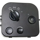 For Chevy Trailblazer Headlight Switch 2002-2009 W/ Fog Light/off Mode New. Price: $59.73.