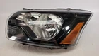 2015-2023 Ford Transit Headlight Driver Left Halogen Lamp 15-23 Oem Used. Price: $44.00.