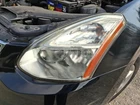 Used Left Headlight Assembly Fits: 2011 Nissan Rogue Halogen Grade. Price: $107.00.