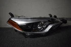 14-16 Toyota Corolla Headlight Depo 312-11D7R-AC2 Passenger Side Replacement New. Price: $334.18.
