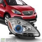 New Right,passenger Side For 2013-2016 Buick Encore Halogen Headlight Headlamp. Price: $78.99.