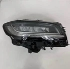 2019-2023 Lincoln Nautilus Right Passenger Led Headlight Non Adaptive KA1Z13008L New. Price: $210.99.