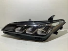 2019 - 2022 Toyota Avalon Driver Left Lh Triple Beam Led Headlight Oem 2471 Used. Price: $379.99.