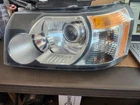2008 2012 Land Rover LR2 Left Driver Headlight Assembly Oem 6H52-13W030-JC Used. Price: $139.99.