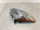 05-09 Toyota Prius Front Left Driver Head Light Lamp Cm New. Price: $109.99.
