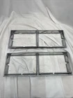 1979-1985 Oldsmobile Toronado Headlight Bezels Set Driver Passenger Oem Used. Price: $124.95.