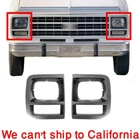 For 1992-1995 Chevrolet G10 G20 G30 Headlight Door Fits Gmc G1500 G2500 G3500 New. Price: $80.90.