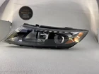 Aftermarket 2014-2015 Kia Optima Hid Headlight (left,driver) Used. Price: $299.99.