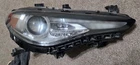 2017-2022 Alfa Romeo Giulia Right Passenger Side Headlight Afs Hid Xenon Oem 18 Used. Price: $585.00.