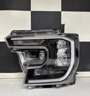 2024 2025 Ford Ranger Left Led Headlight Used Oem N1WB13E015JC. Price: $332.99.