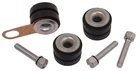 1963 1964 1965 1966 Gm Cars Windshield Wiper Motor Mounting 62-17410-KIT New. Price: $12.00.