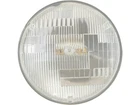 For 1969-1971 Jaguar Xj Headlight Bulb Low Beam Philips 11224NHBG 1970 New. Price: $28.33.