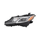 Tyc 20-9994-90 Left Headlight Assembly For 2019-2024 Toyota Camry New. Price: $396.15.