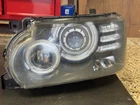 2011 Range Rover Hse L322 Passenger And Driver Headlight Assemblies Used. Price: $300.00.
