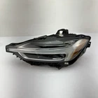 2018 2019 2020 2021 2022 Volvo XC60 Left Driver Full Led Headlight Oem 32228490 Used. Price: $902.50.