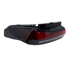 2023-2026 Bmw 7-SERIES I7 G70 Left Driver Side Outer Tail Light H35A3CD4105 Oem Used. Price: $329.95.