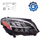 New Oem Mercedes Front Right Led Headlight Assembly 2019-2021 C-class 2059065704. Price: $1019.96.