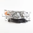Tyc Headlight Assembly 2009-2013 Subaru Forester 20-9037-00-9 New. Price: $206.03.