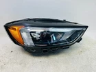 2019 2021 2022 2023 Ford Edge Right Passenger Led Headlight Oem KT4B 13W029 Ch Used. Price: $110.00.