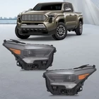 Pair For Toyota Tacoma Trd Right And Left Side Led Headlight Assembly 2024-2025 New. Price: $449.88.