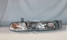 Passenger Right Headlight Fits 93-97 Mazda 626 391 New. Price: $98.00.