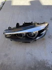2018-2020 Bmw F32 F36 F82 M4 M3 Left Lh Driver Led Headlight Oem 63117476209 #3 Used. Price: $599.00.