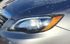 2011-2012 Chrysler 200 Lh Driver Headlight Lamp Oem Used. Price: $156.88.