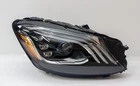 2018 2019 2020 Mercedes Benz Class S560 S450 Right Headlight Led Oem Perfect Used. Price: $1150.00.