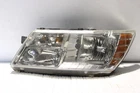 2009-2020 Dodge Journey Halogen Left Side Headlight Assembly Oem 05116289AD Used. Price: $64.05.