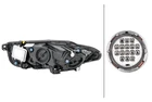Hella Led/bi-xenon-headlight Right For E.g. Jaguar (X760) 1LL011811-341 Brand. Price: $778.57.
