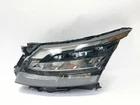 2022-2025 Nissan Pathfinder Left Driver Side Led Headlight Oem 26060-6TA9B Used. Price: $237.49.