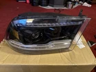 Morimoto Xb Led Headlight Right Passenger Side Amber Drl Fits 09-18 Ram 1500 Used. Price: $300.00.