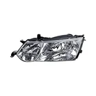 Headlight For Toyota Solara 2002-2003 Left Front Factory Halogen 114-58886L New. Price: $108.41.