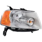 Ford Freestyle Headlight 2005 2006 2007 Passenger Side W/bulbs FO2519104 New. Price: $110.99.