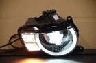 Perfect! Genuine! 20-25 Land Rover Defender Led Accent Headlight Lamp Rh Oem New. Price: $549.99.