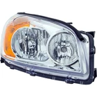 Dorman 1592239 Headlight For Toyota RAV4 2009-2011 Right Halogen Clear Lens New. Price: $195.96.
