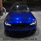 Bmw Series E60 E61 M5 528I 535I 550I G30 Laser Style Led Headlights 2004-2010 New. Price: $759.00.