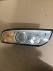 08-11 Volvo S40 Left Driver's Side Headlight Assembly Lh Oem Used 31265706. Price: $99.99.