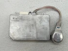 2003-2005 Lincoln Aviator Driver Left Oem Lamp JK0OC Used. Price: $65.61.