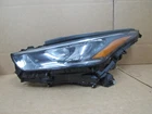 2020 21 22 2023 Toyota Highlander Left Driver Led Headlight Oem 101008A06P Used. Price: $160.00.