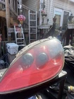Red Cobalt Driver Side Headlight Fits 05-07 Corvette Gm Hlp 20789695 Used. Price: $200.00.