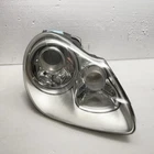 03-06 Porsche Cayenne 955 Right Passenger Side Headlight Lamp Xenon Oem Used. Price: $219.50.
