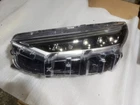 2021-2024 Ford Mustang Mach-e Oem LJ8B-13E015-AE Led Projector Headlight Left Used. Price: $300.00.