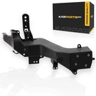 For Jeep Grand Cherokee 2011-2013 Headlight Bracket Passenger Side CH2509106 New. Price: $68.27.