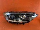 2019 2020 2021 Volkswagen Jetta Right Led Headlight Oem 17A.941.036.F Used. Price: $267.00.