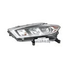 Headlight For Nissan Maxima 16-18 Replacement Driver Side Capa Certified New. Price: $257.85.