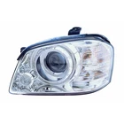 KI2502123 Fits 2005 2006 Kia Magentis/optima Driver Side Headlight Capa New. Price: $174.36.