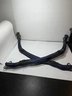 01-05 Lexus IS300 Headlight Bumper Bracket Support Holder Set Pair Both Oem Used. Price: $99.99.