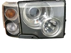 2003 - 2005 Range Rover Passengers Side Headlight Unit P: 1 307 022 938 Oem ! Used. Price: $95.30.